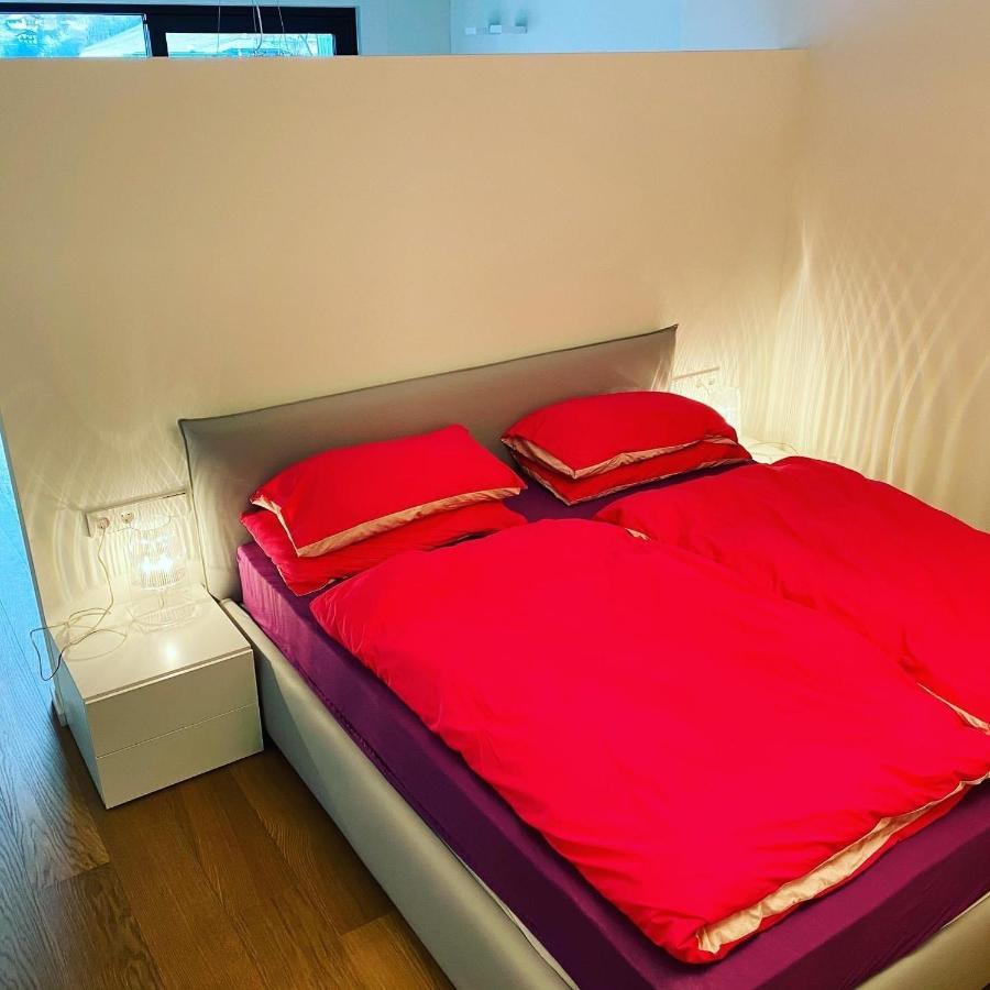 Apartmán Casa Sciliar Centro Paese Pink Fiè Exteriér fotografie