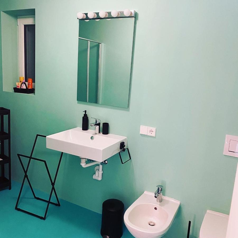 Apartmán Casa Sciliar Centro Paese Pink Fiè Exteriér fotografie