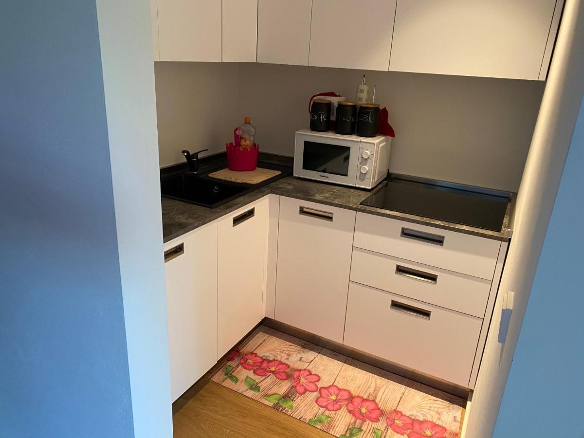 Apartmán Casa Sciliar Centro Paese Pink Fiè Exteriér fotografie