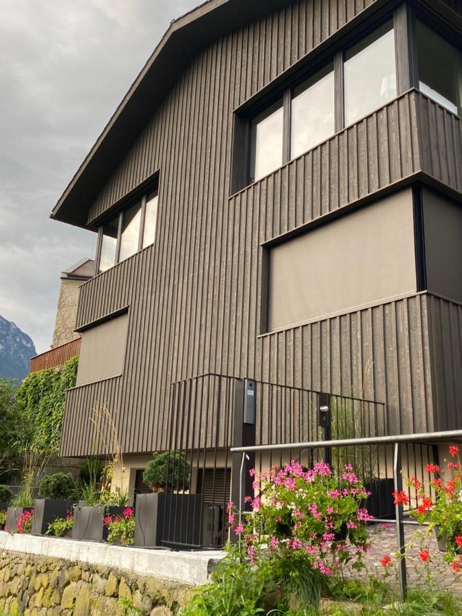 Apartmán Casa Sciliar Centro Paese Pink Fiè Exteriér fotografie