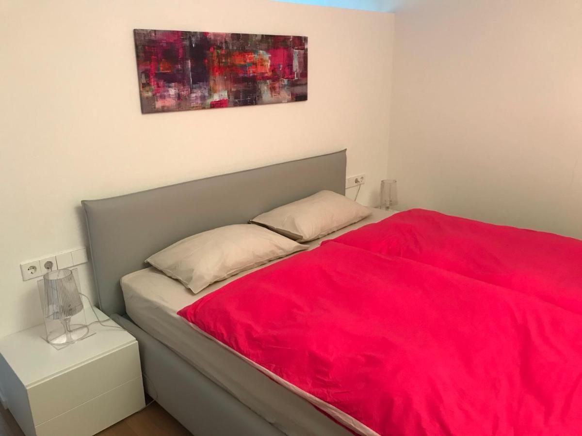 Apartmán Casa Sciliar Centro Paese Pink Fiè Exteriér fotografie